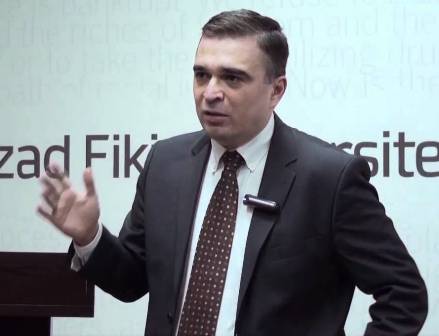 İlqar Məmmədov Milli Məclisə seçilmək hüququnu itirib - RƏSMİ