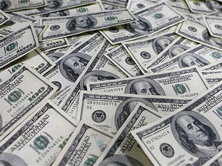 Neft Fondu 50 milyon dolları nə edib?