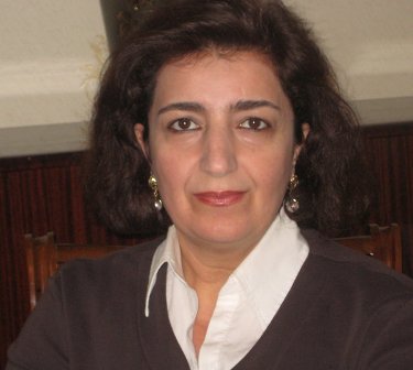 Mehriban Vəzir Milli Şuradan çıxarılmasına aydınlıq gətirdi
