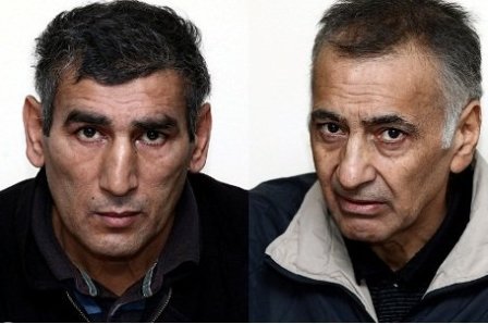 Cenevrədə Dilqəmlə Şahbazın məsələsi qaldırıldı