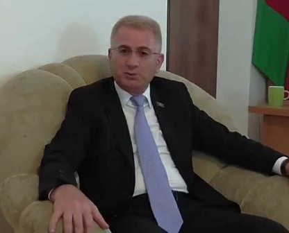 "Zəngəzurun Azərbaycana qaytarılması bardə qanun hazırlanmalıdır"