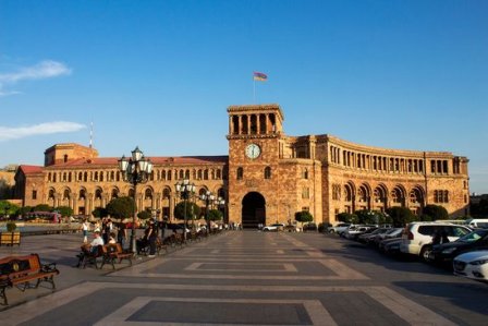 Qondarma DQR-in müstəqilliyinin tanınma şərti açıqlanıb 
