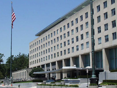 ABŞ Qarabağdaki işğalçı rejimin "müstəqilliyini" tanımır