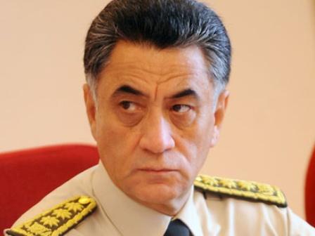 Ramil Usubov Lənkəranda sıra baxışı keçirəcək