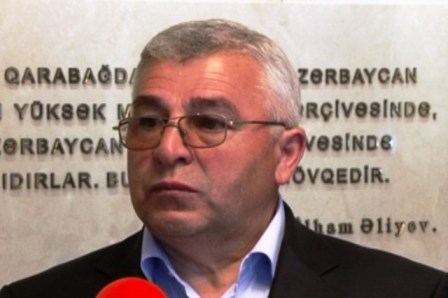 “Şuşanın işğal günü cəbhədən ermənilərə ciddi mesaj verməliyik” 