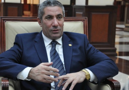 "Türkiyə ilə viza ləğv edilməlidir"