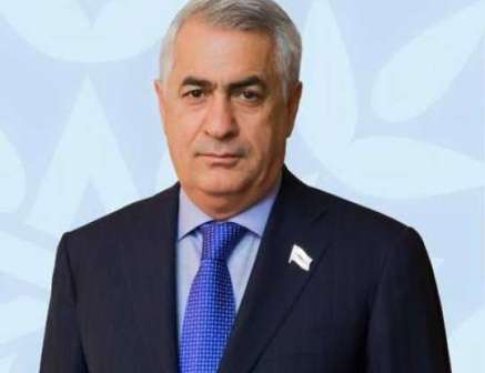 Cavid Qurbanovdan ETİRAZ: "Bilmirik vergini ödəyək, yoxsa.."