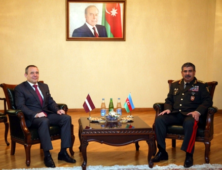Zakir Həsənovdan BƏYANAT 
