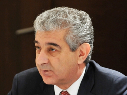 Əli Əhmədovdan Ermənistana MESAJ