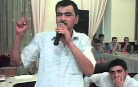 Nazirlikdən həbs edilən meyxanaçı barədə MƏLUMAT 