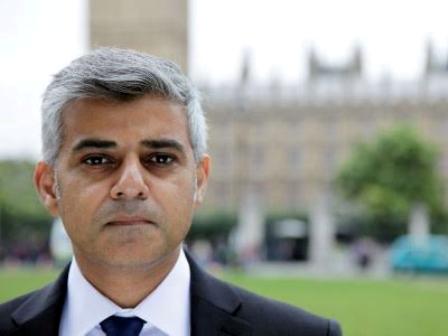   Müsəlman Londonun meri seçildi