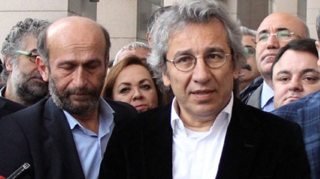  Tanınmış jurnalistə 5 il 10 ay həbs cəzası verilib 