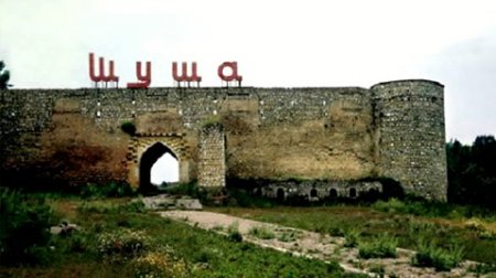 Şuşanın işğalı ilə bağlı faktlar Serbiya ictimaiyyətinə &ccedil;atdırılıb