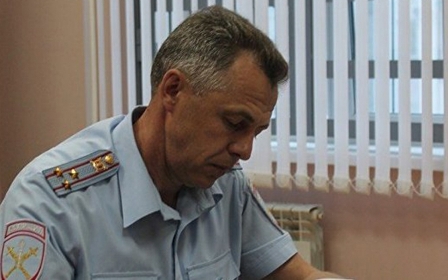 Polisin ailəsinin qətlinə görə daha bir azərbaycanlı saxlanıldı