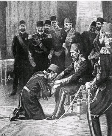 Tarixçilər haqqımı təslim edəcəklər – Son imperator: Əbdülhəmid – IV Hissə