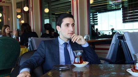 Polşadakı diaspor fəalı: “5-10 nəfərlə DAK yaradanlar...” - MÜSAHİBƏ