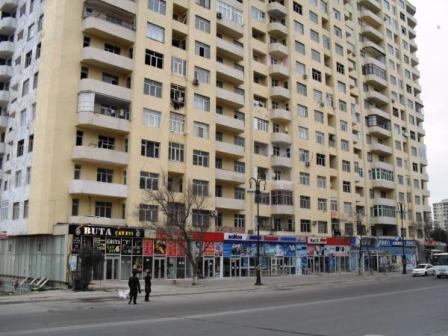 “Novostroykalar”da yeni QAYDALAR