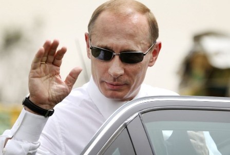 Putin Bakıya təcili səfər edə bilər