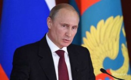  Putin Bakıya hansı təkliflə gəlir? -ŞƏRH 