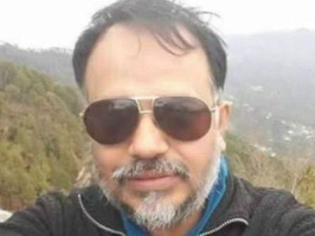  Tanınmış jurnalist öldürüldü