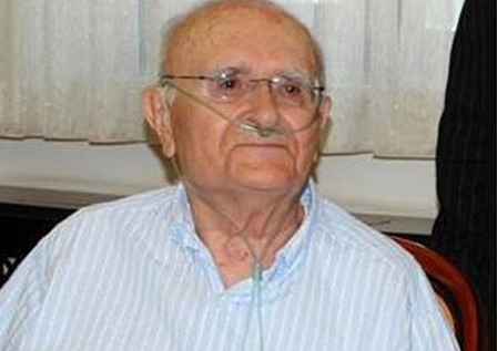 Süleyman Dəmirəlin qardaşı öldü