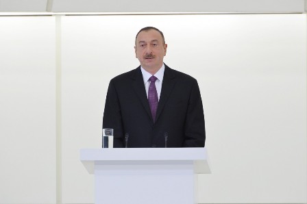  “Bu, süni şəkildə ortaya atılmış bir təxribat idi”