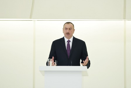 ”Heydər Əliyev heç vaxt imkan verməzdi ki...”