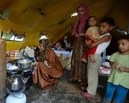 Dünyada miqrantların sayı 321 milyona çatacaq