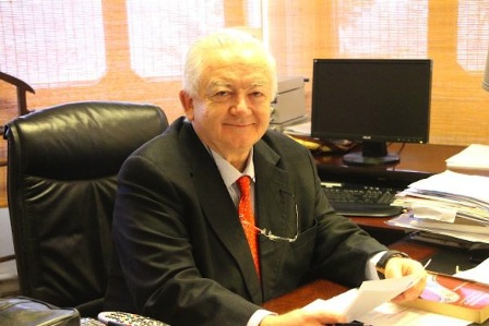 Ənvər Paşanın nəvəsindən Azərbaycanın dövlət qurumuna müraciət 