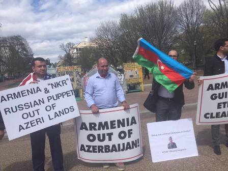 ABŞ-dakı Azərbaycan diasporunun fəalı: “Bizə zaman və pul lazımdır” - MÜSAHİBƏ