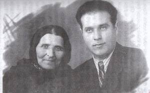 Heydər Əliyevin anası haqda maraqlı XATİRƏLƏR