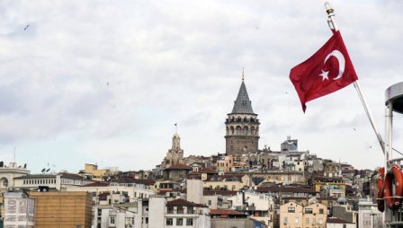 Rus pilotu öldürən türk bəraət aldı