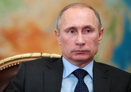 Putin Azərbaycana gəlir - Xəbər təsdiqlənir