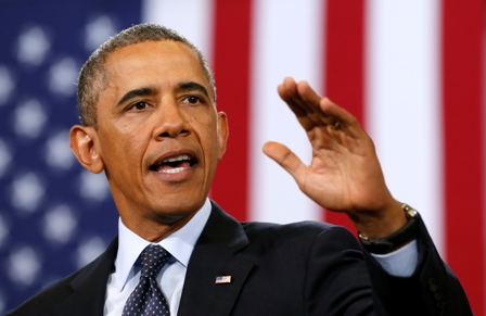 Obama Xirosimaya gedəcək - RƏSMİ