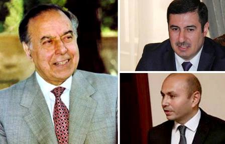 Böyük şəxsiyyətin təkrarsız portret cizgiləri 
