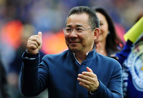 Çempion klubun sahibi futboçulara kazinoda oynamaq üçün pul verdi