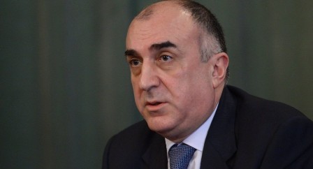 Qarabağ məsələsi ATƏT sədri ilə m&uuml;zakirə edilib