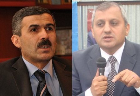 Əliməmməd Nuriyev Oqtay Gülalıyevdən sübut istəyir