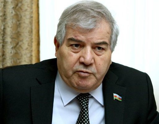 Bunlarda insaf, mürvət, şərəf, ləyaqət varmı?..
