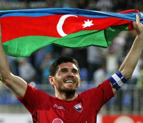 Prokuror Cavid Hüseynova 4 il iş istədi 