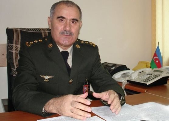 Səfər Əbiyev aprel döyüşlərini çox yüksək qiymətləndirdi - AÇIQLAMA