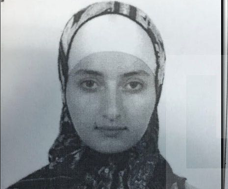 İŞİD Rusiyaya casusluq edən qadını edam etdi