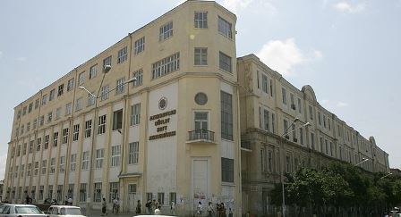 Neft və Sənaye Universitetində İT Akademiyaları açıldı