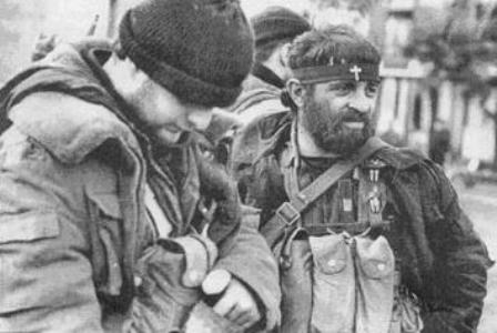 Abxaziyadan Cavaxetiyaya doğru... Baqramyan vəhşilikləri -  II Hissə 