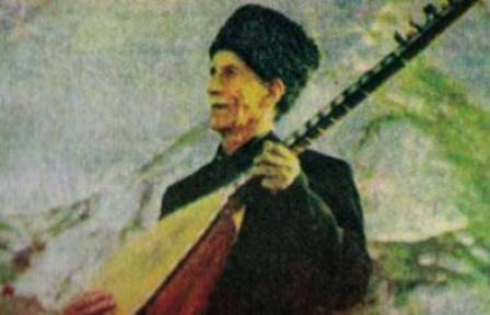 Tehranda Dədə Şəmşir adına Beynəlxalq aşıq musiqisi festivalı ke&ccedil;iriləcək 