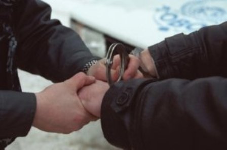 Ermənistan ordusunun polkovniki həbs edilib