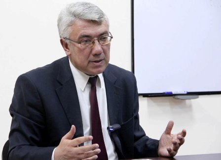 ““Bişkek protokolu” heç vaxt qüvvəyə minməyib, Rəsul Quliyev sənədi imzalayanda..”