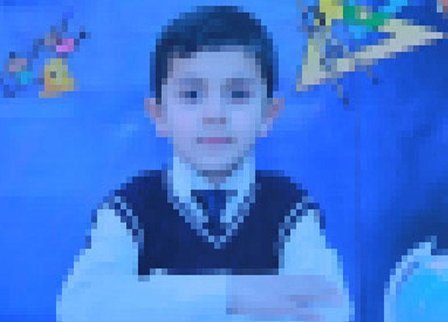 &ldquo;İŞİD &uuml;zv&uuml;&rdquo;n&uuml;n Bakıda qa&ccedil;ırdığı 8 yaşlı uşağın atası DANIŞDI