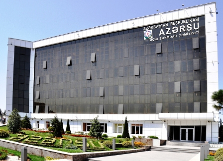 Su və kanalizasiya xidmətləri bahalaşdı