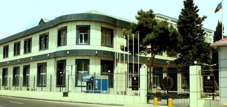 Cəza&ccedil;əkmə m&uuml;əssisəsinin rəisi işdən azad edilib